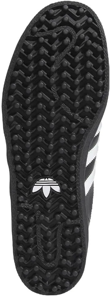 adidas Men's Superstar Golf Spikeless Shoes