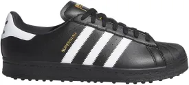 adidas Men's Superstar Golf Spikeless Shoes