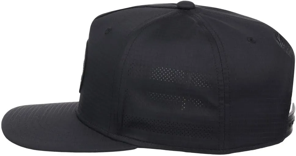 adidas Originals Men's OG Emblem Adjustable Snapback Hat