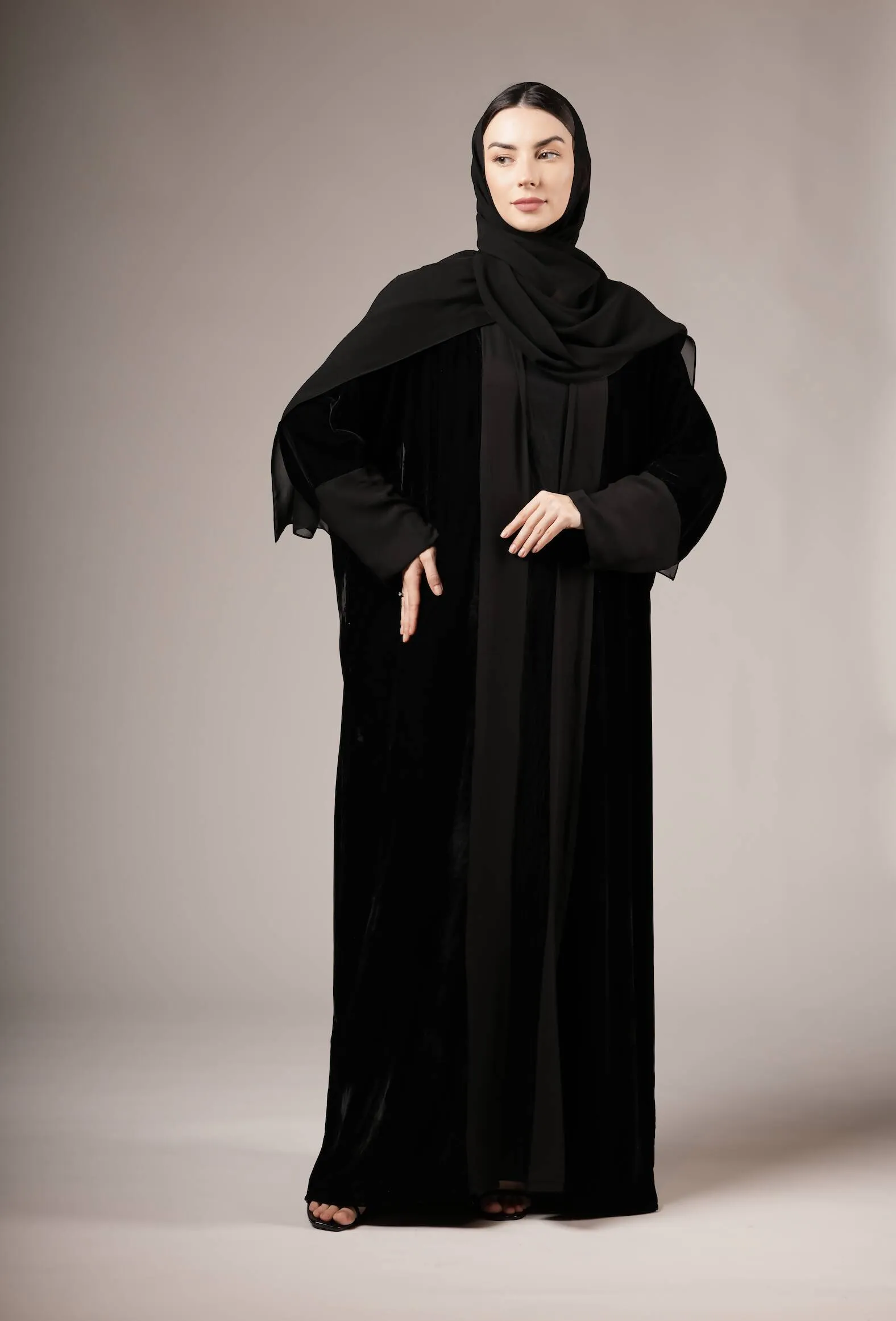 Alnoud Black