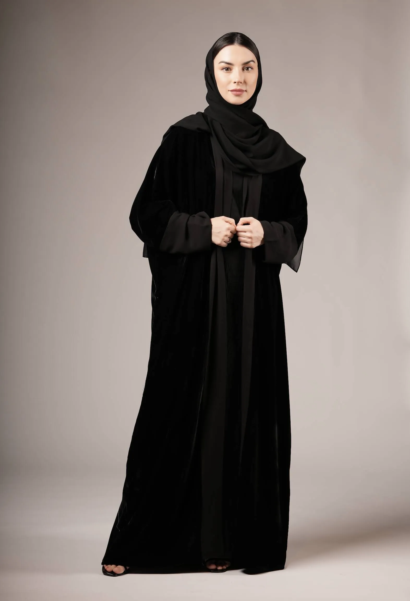 Alnoud Black
