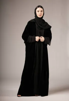 Alnoud Black