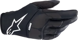 ALPINESTARS Thermo Shielder Gloves - Black - Large 3520523-10-L