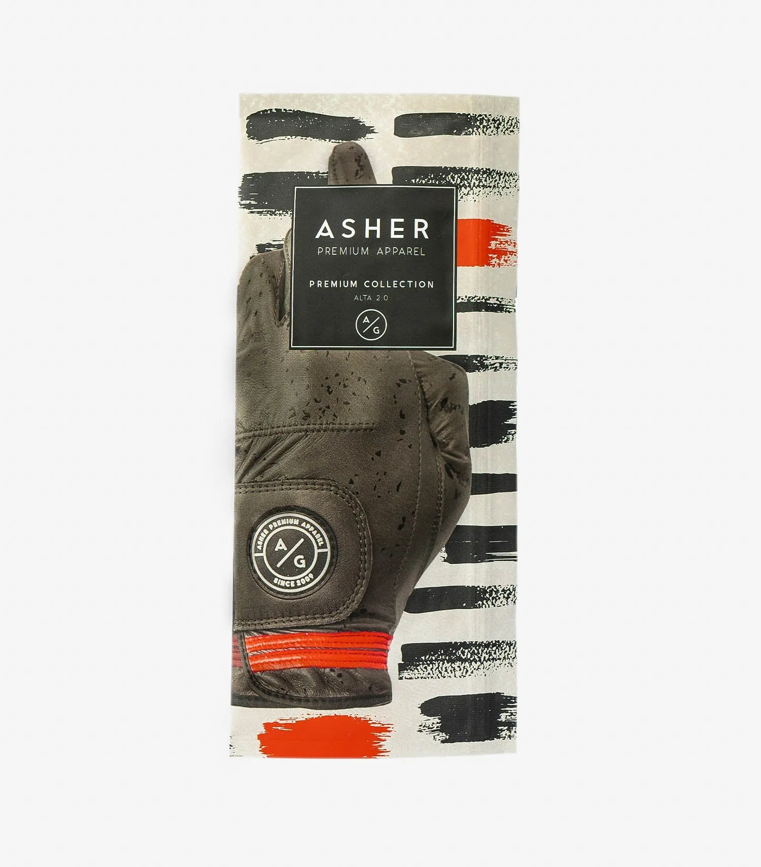 ASHER Alta 2.0