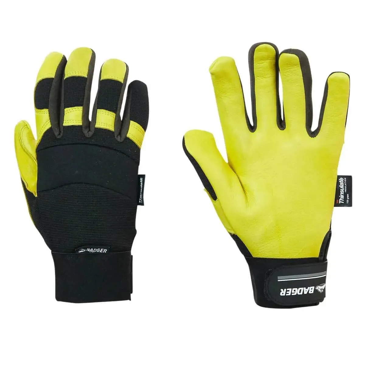 Badger ProChill Thermal Freezer Glove (PPH070) (Pre Order)