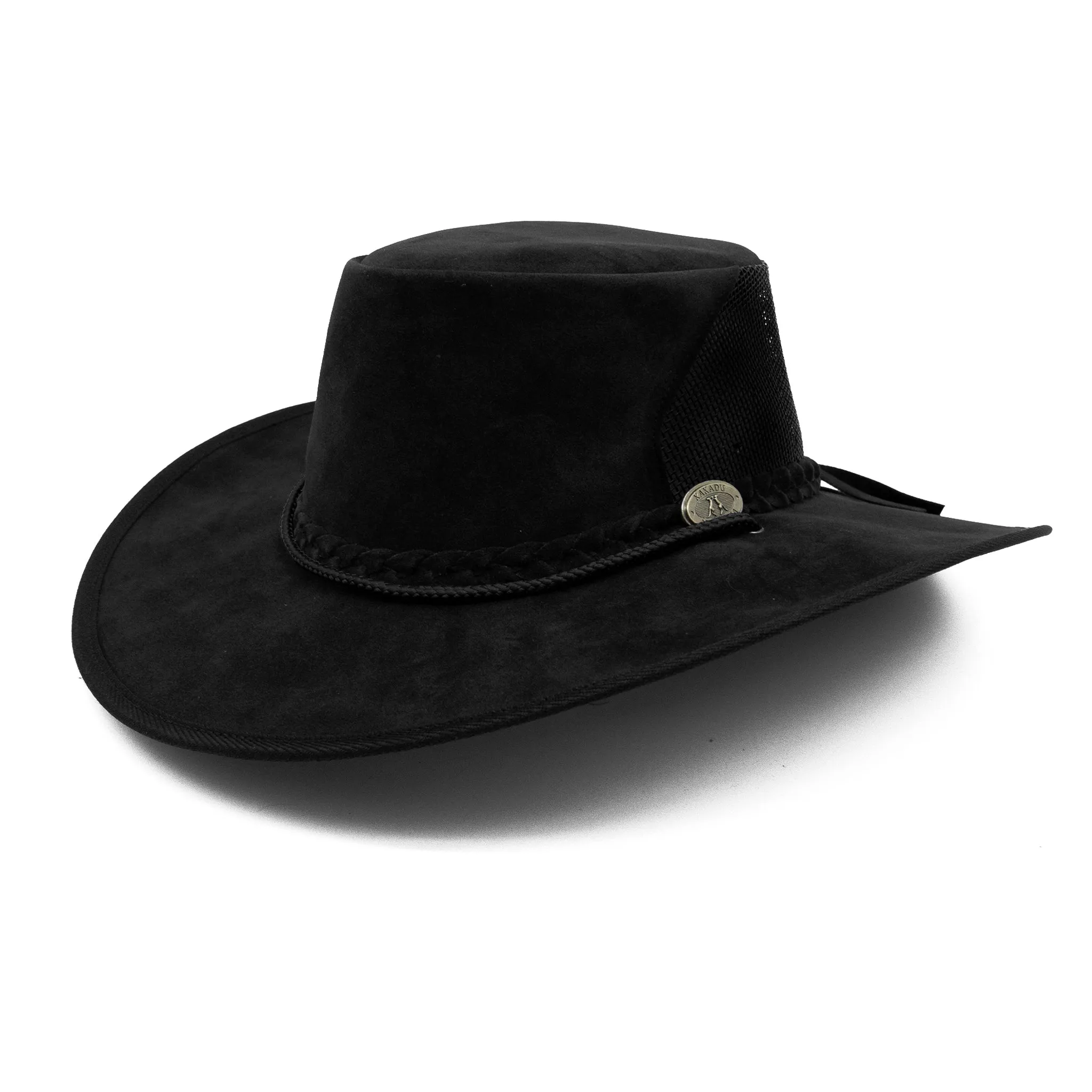 Bourke Breeze Soaka Hat