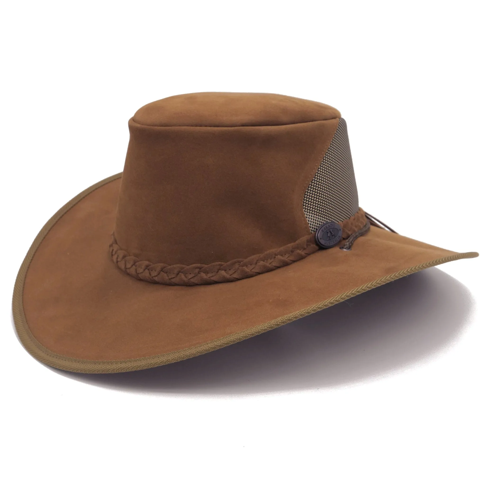 Bourke Breeze Wide Brim Soaka Hat