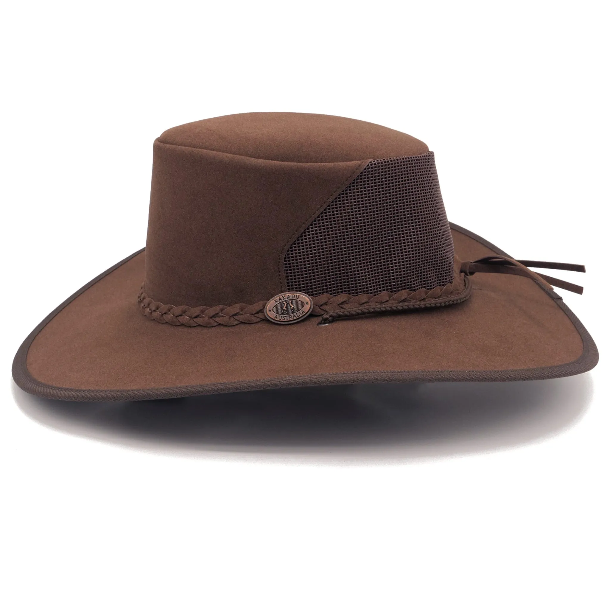 Bourke Breeze Wide Brim Soaka Hat