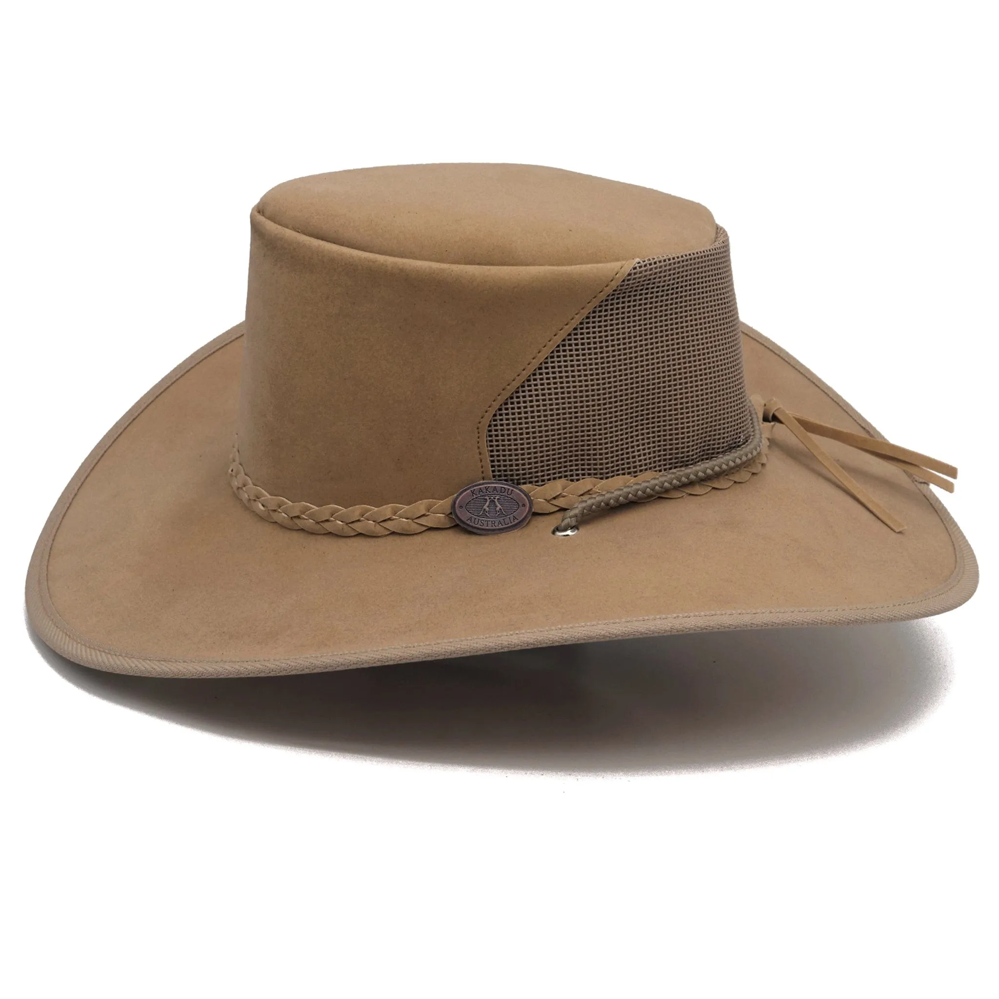 Bourke Breeze Wide Brim Soaka Hat