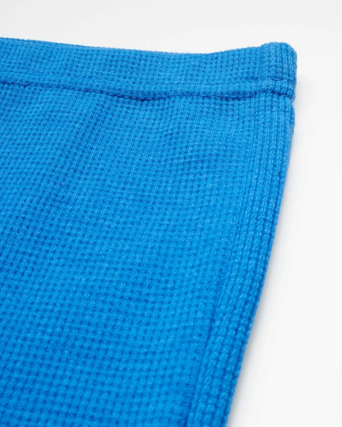 Boys' Thermal Underwear Set - 2 Piece Waffle Knit Long Sleeve Thermal Shirt and Pants for Boys (Sizes: 2T-18)