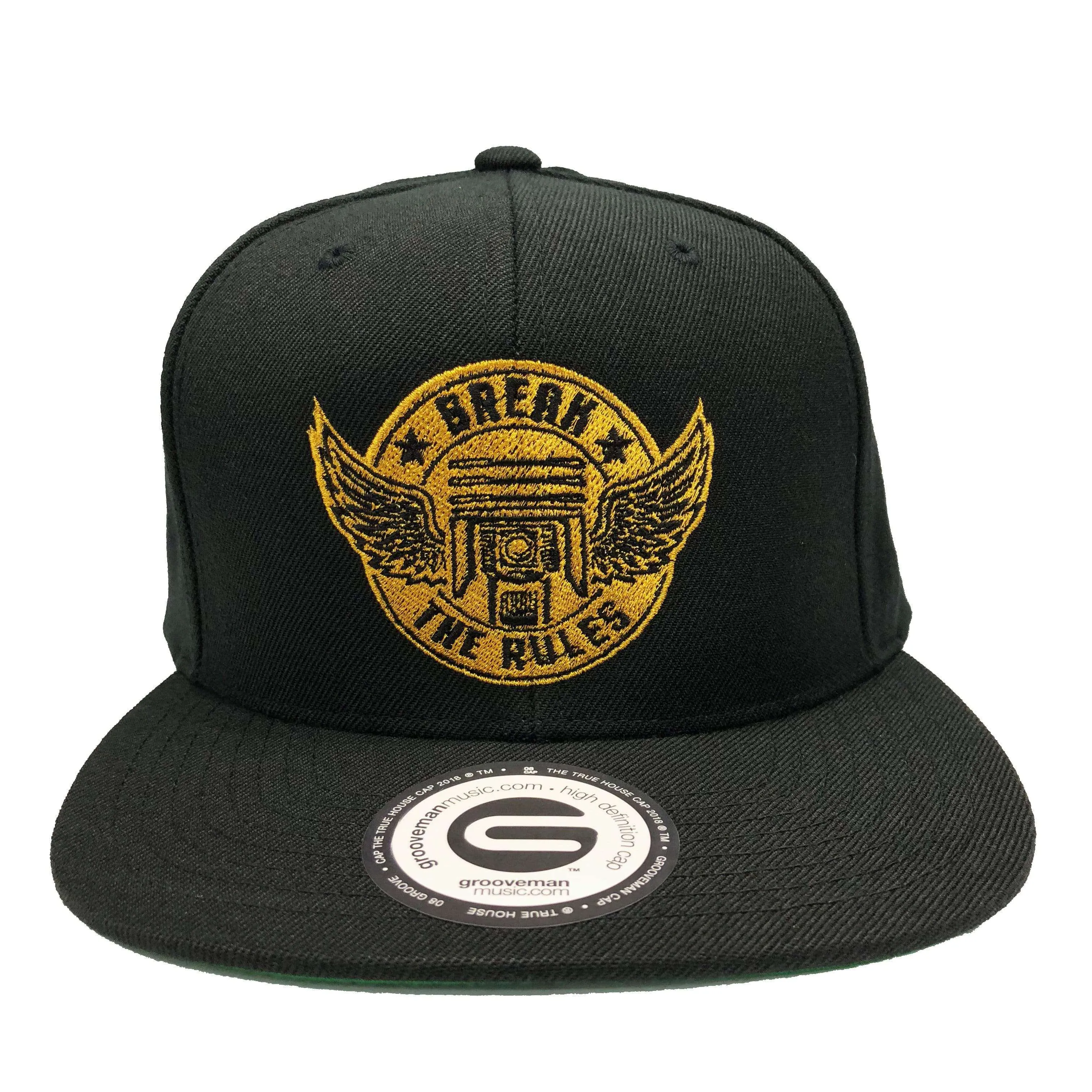 Break The Rules Cap