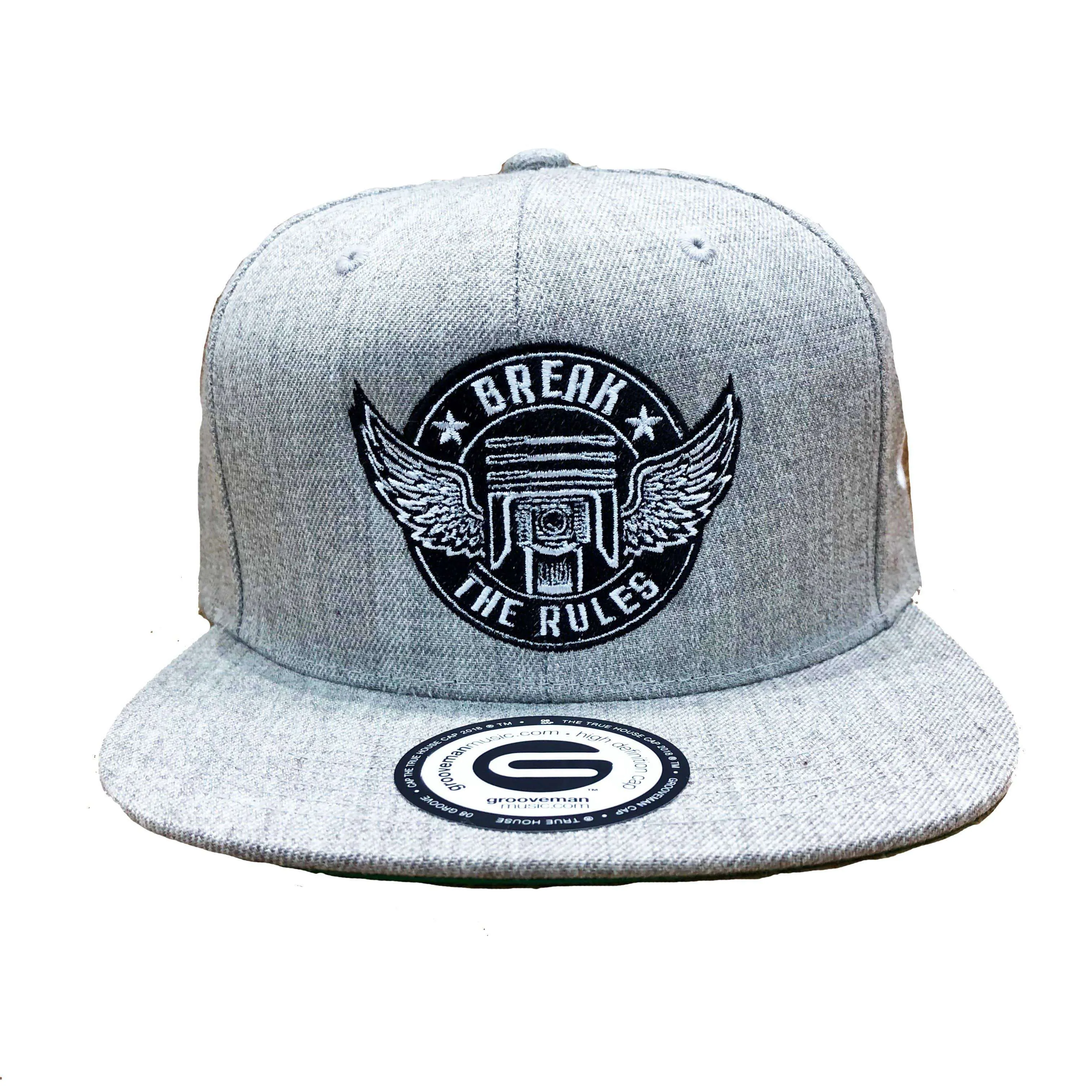 Break The Rules Cap