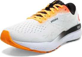 Brooks Mens Ghost 16 Neutral Running Shoe