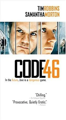 Code 46 [VHS]