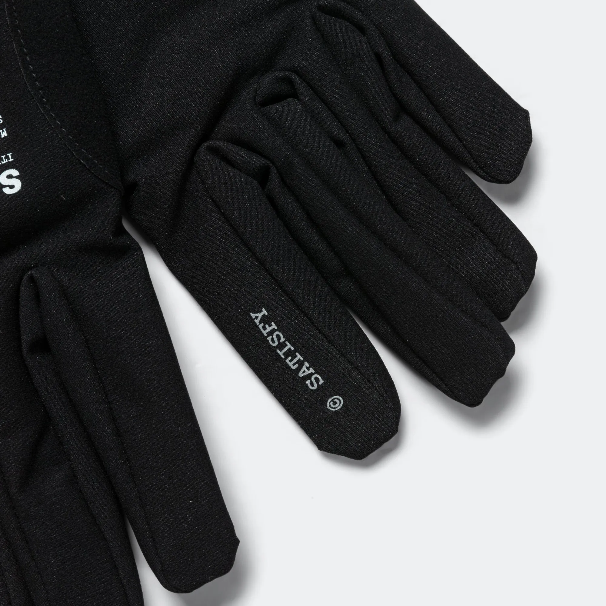 CoffeeThermal Gloves - Black
