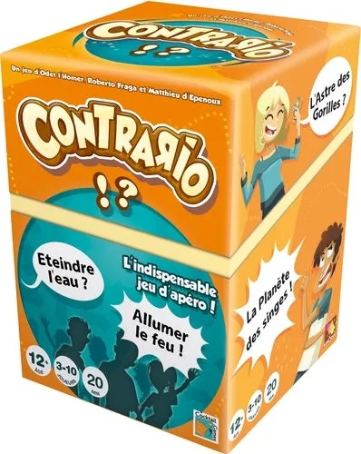 Contrario