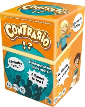 Contrario