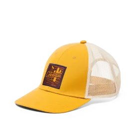 Cotopaxi Hello Cactus Trucker Hat