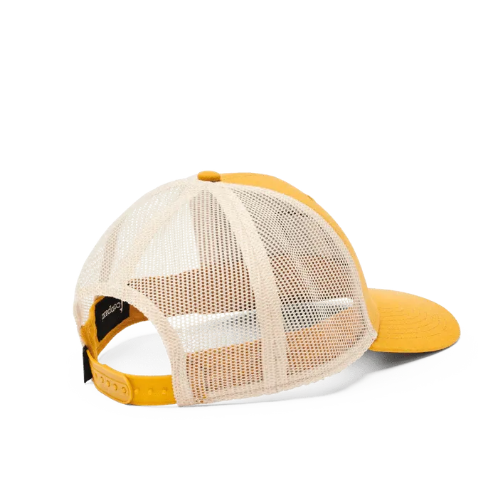 Cotopaxi Hello Cactus Trucker Hat