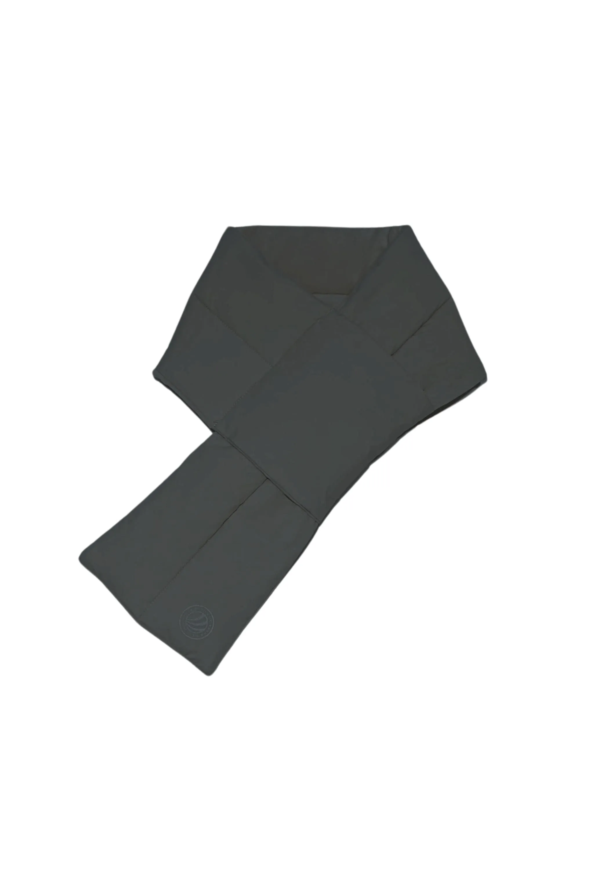 Down scarf