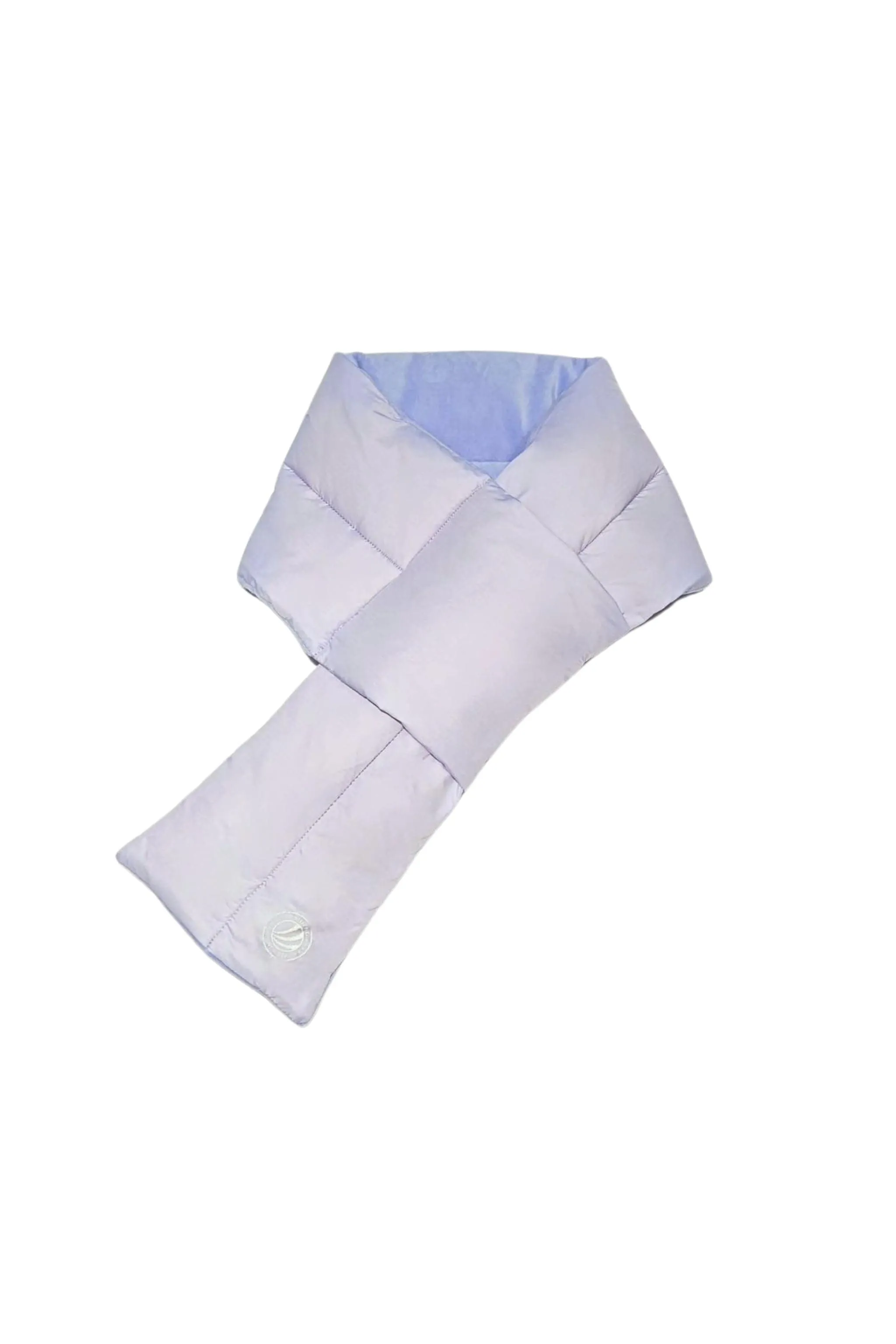 Down scarf