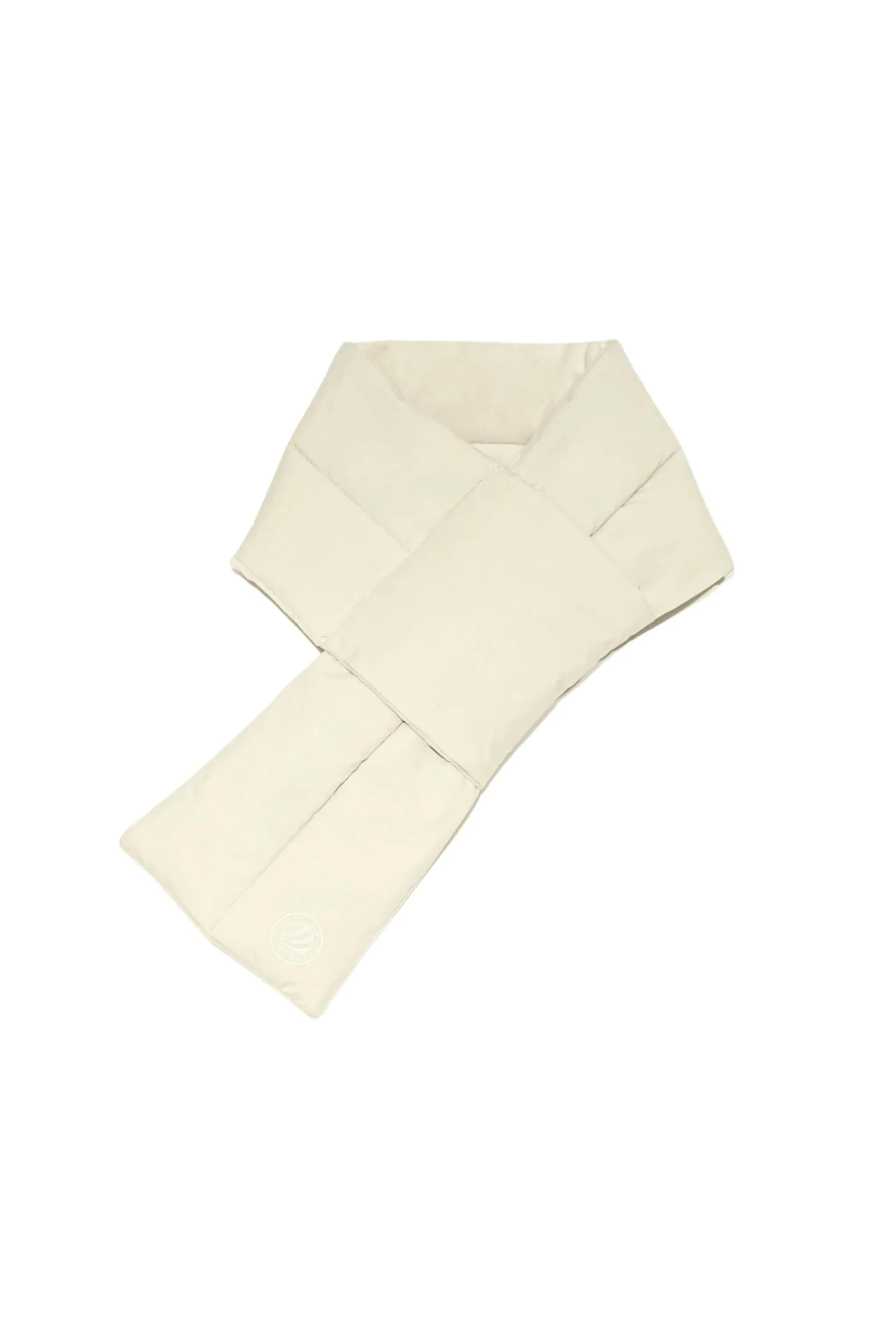 Down scarf