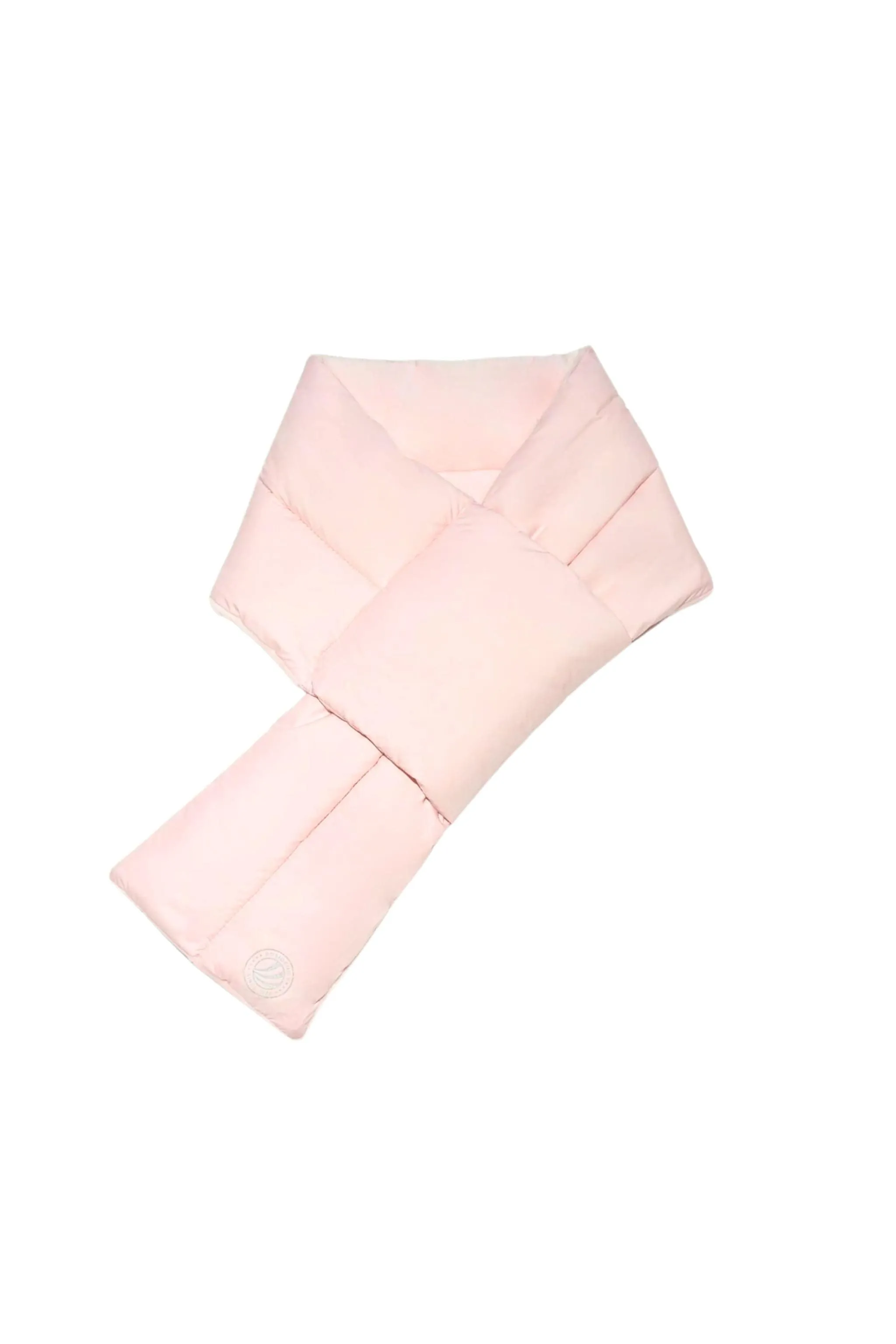 Down scarf