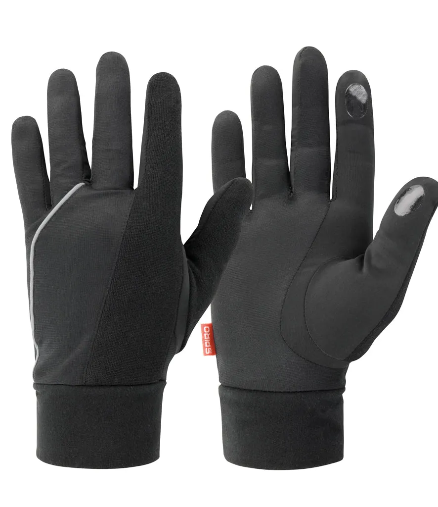 Elite Running Gloves