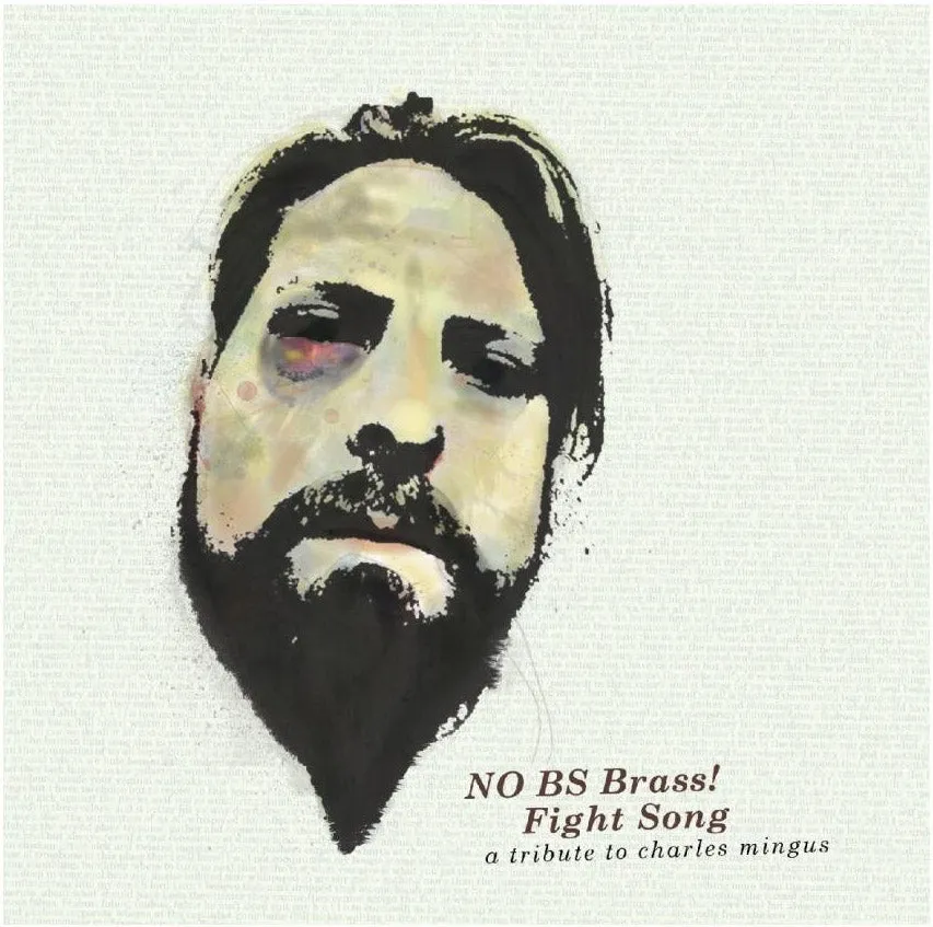 Fight Song: A Tribute to Charles Mingus (CD)