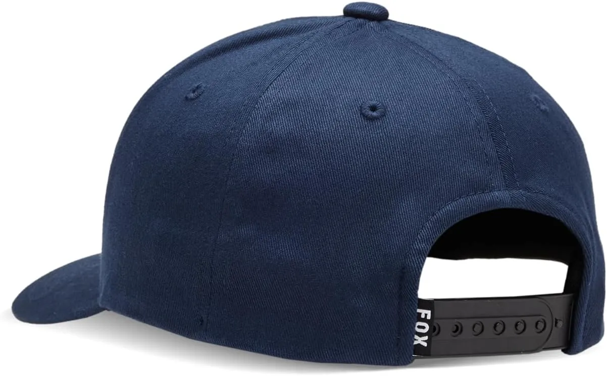 Fox Racing Boys' Legacy 110 Snapback Hat