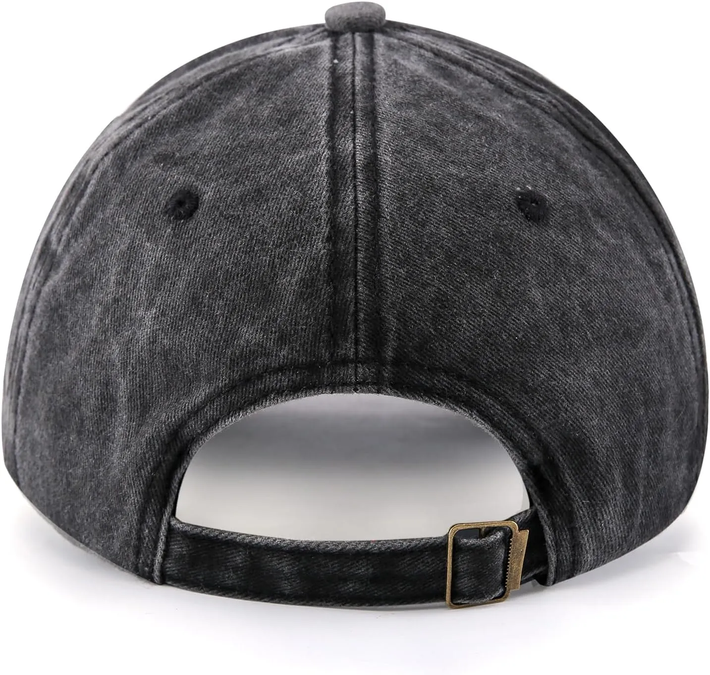 Gardening Gifts for Men, Gardening Hat for Gardeners Men, Adjustable Washed Cotton Baseball Cap