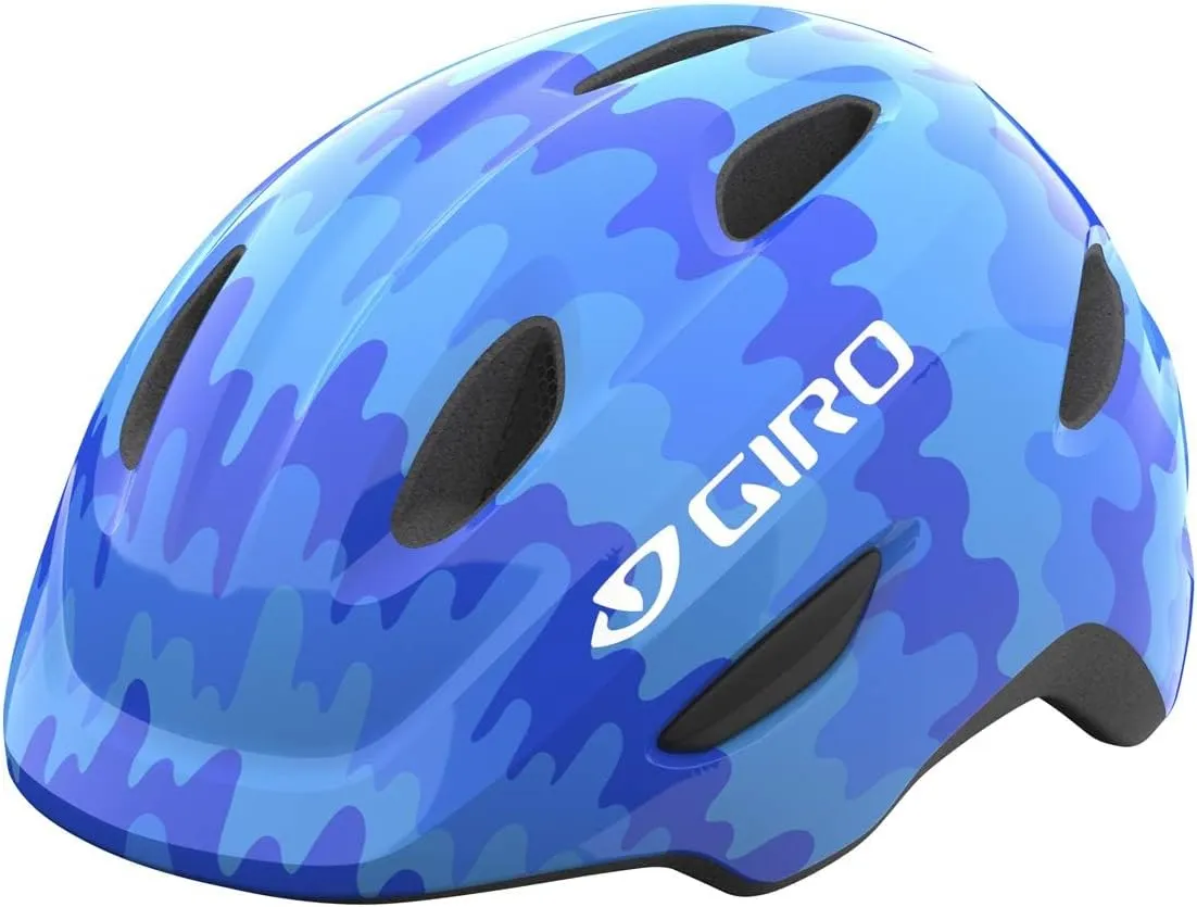Giro Scamp MIPS II Youth Bike Helmet