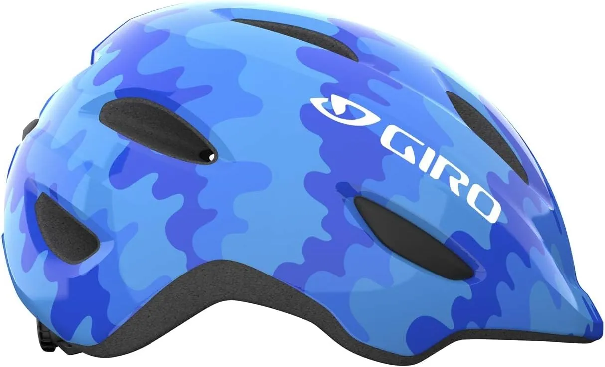 Giro Scamp MIPS II Youth Bike Helmet