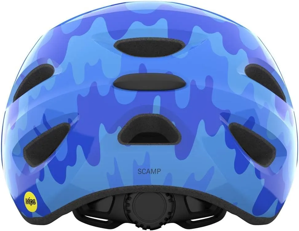Giro Scamp MIPS II Youth Bike Helmet