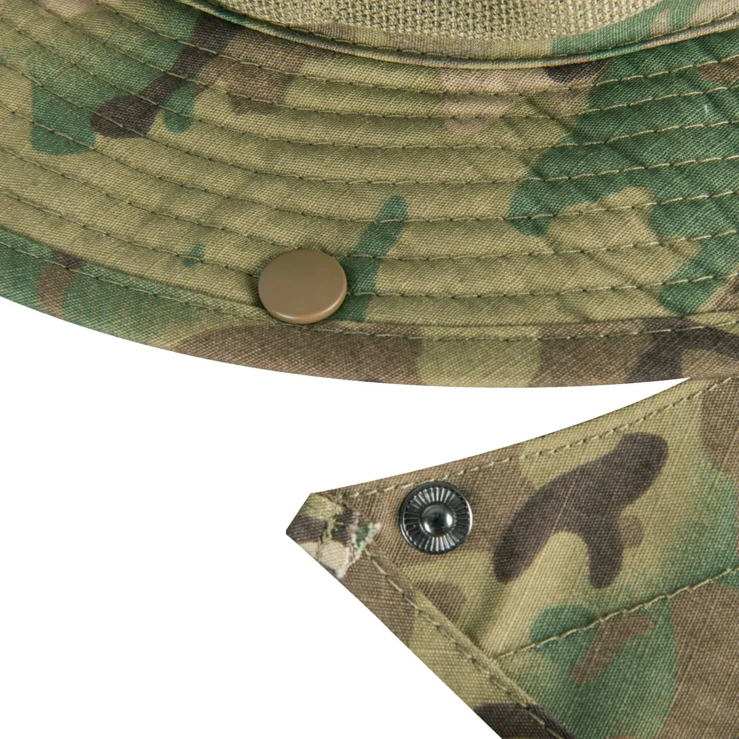 Helikon-Tex Boonie Hat Polycotton Ripstop