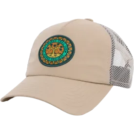 High Desert Trail Trucker Hat
