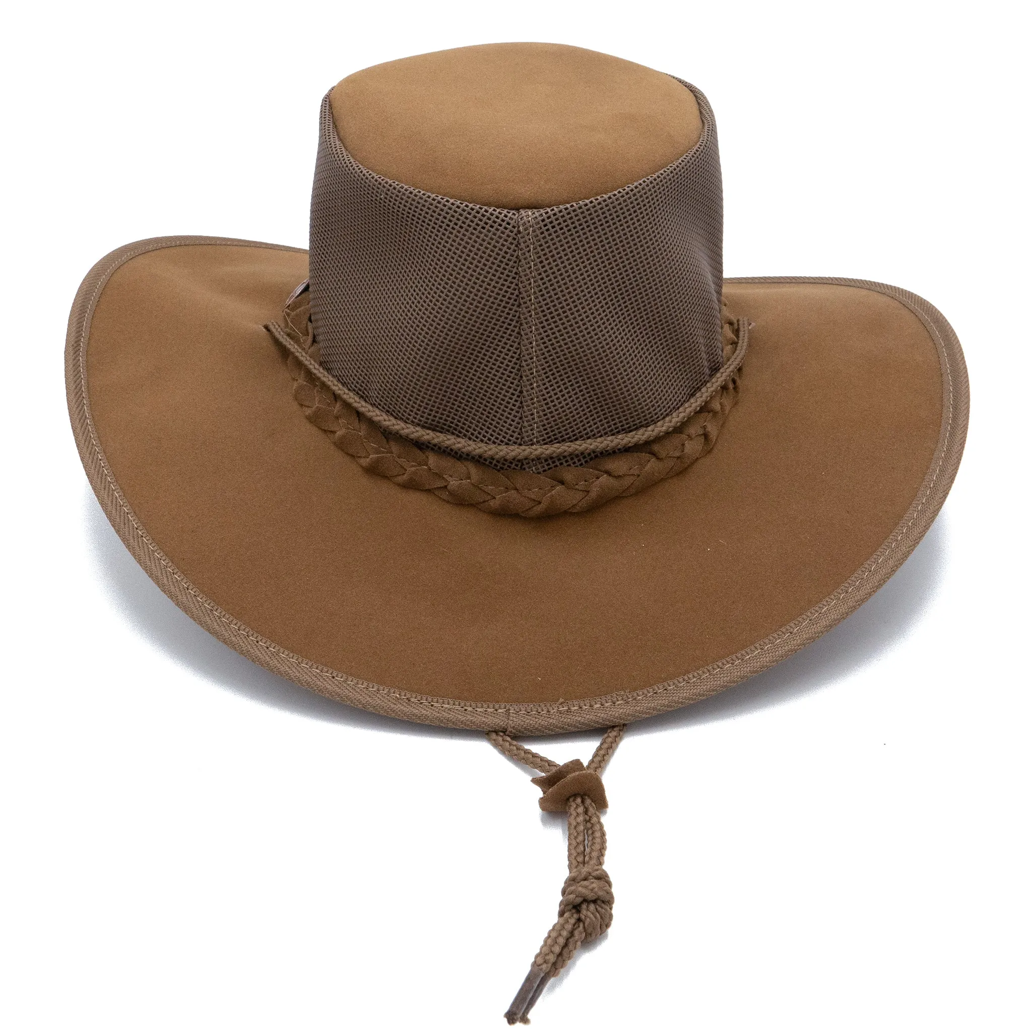 Kalgoorlie Wide Brim Soaka Breeze Hat