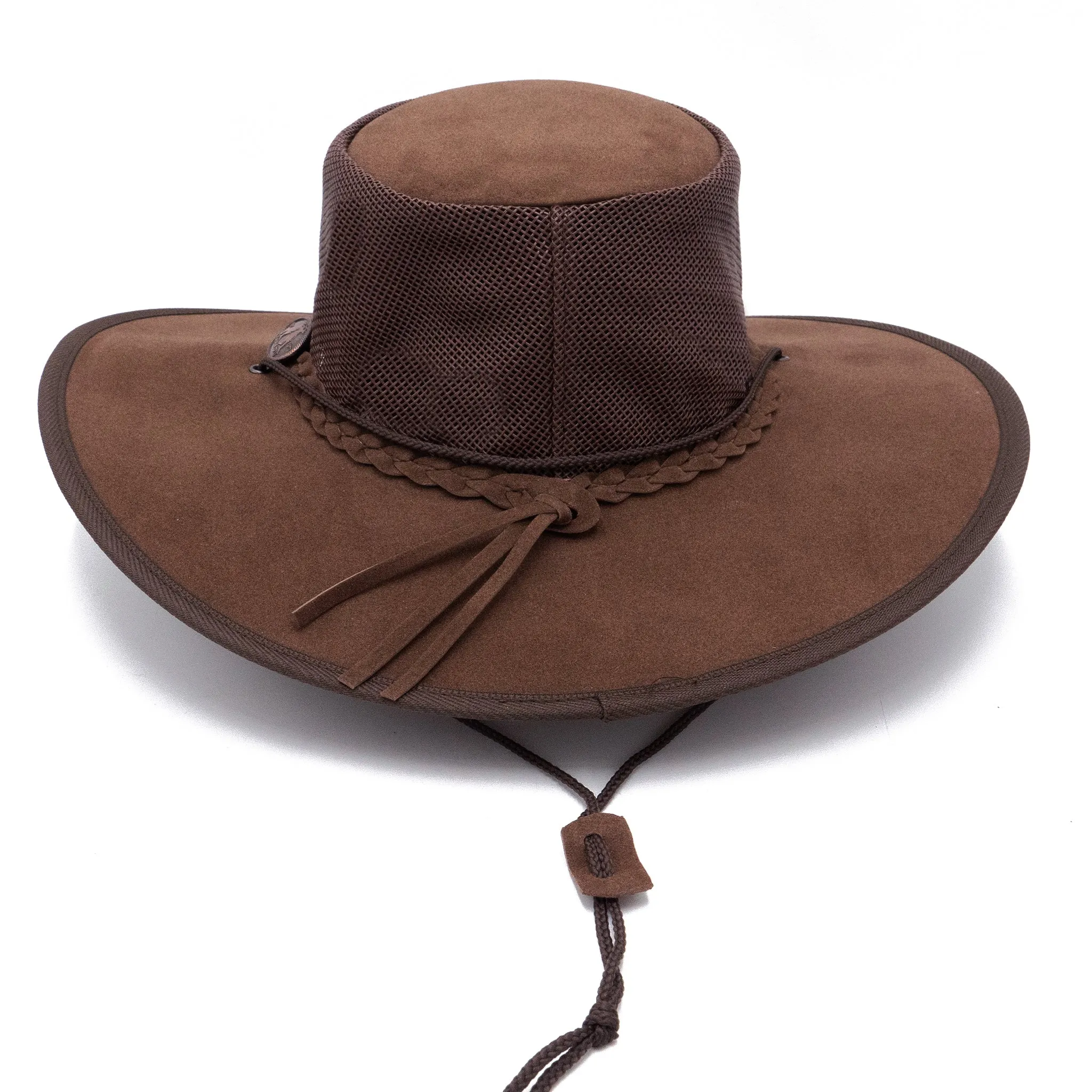 Kalgoorlie Wide Brim Soaka Breeze Hat