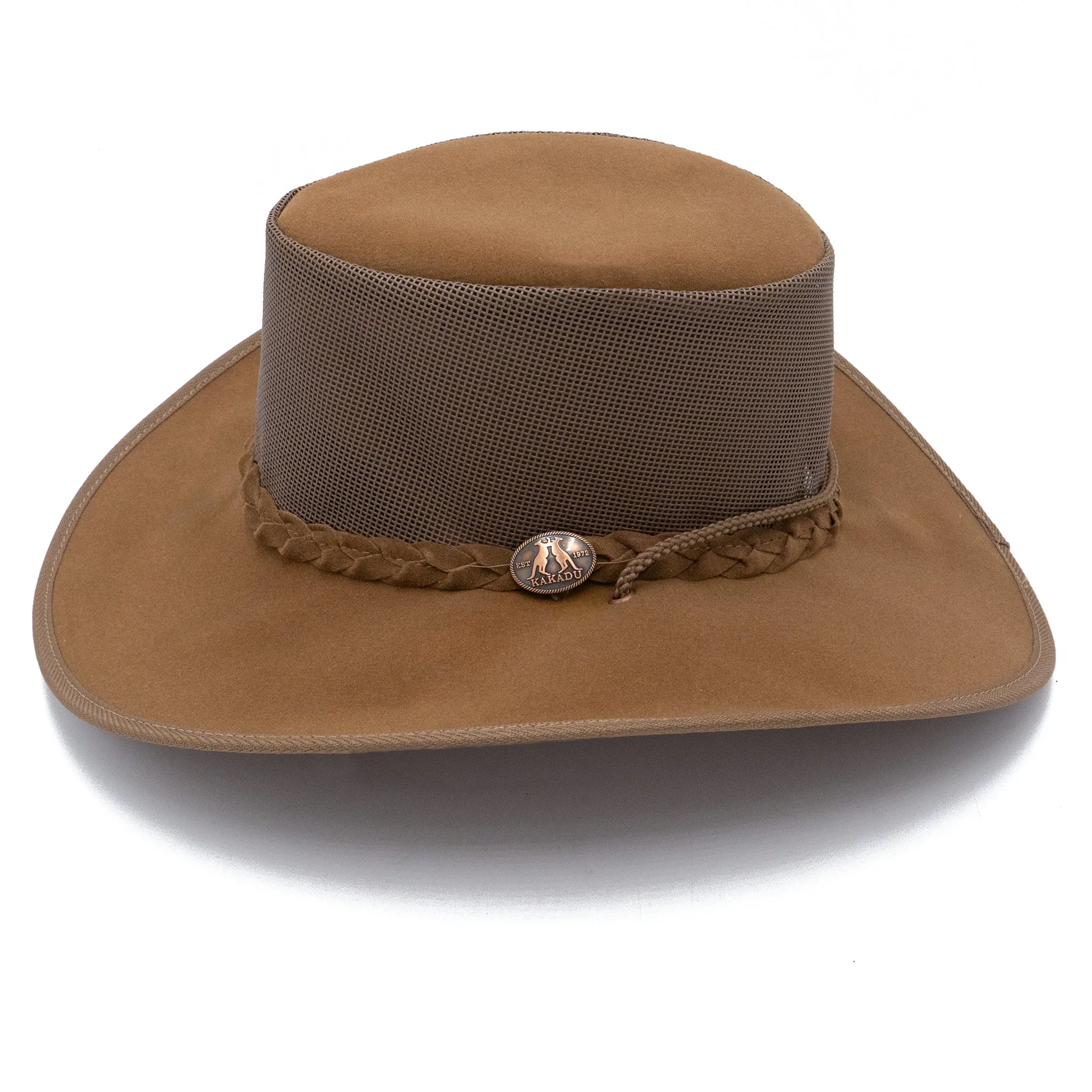 Kalgoorlie Wide Brim Soaka Breeze Hat
