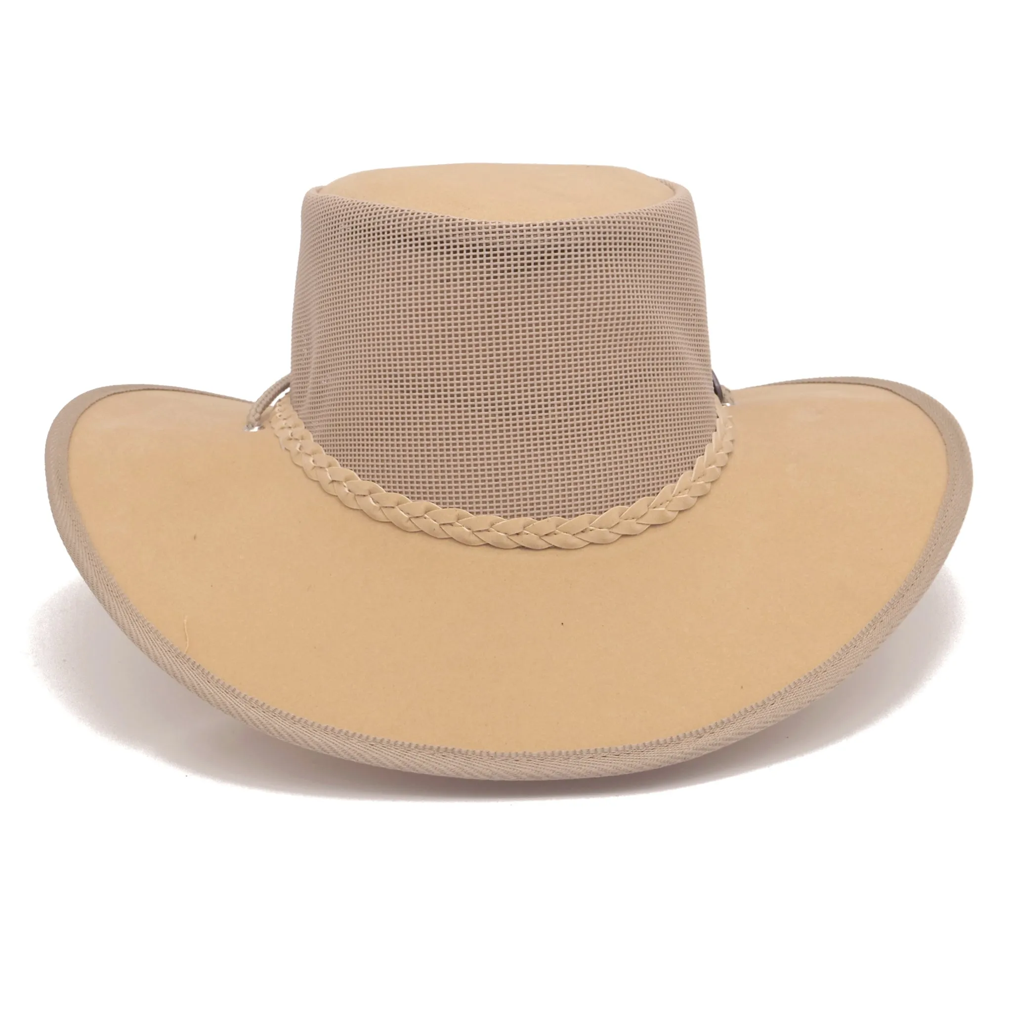 Kalgoorlie Wide Brim Soaka Breeze Hat