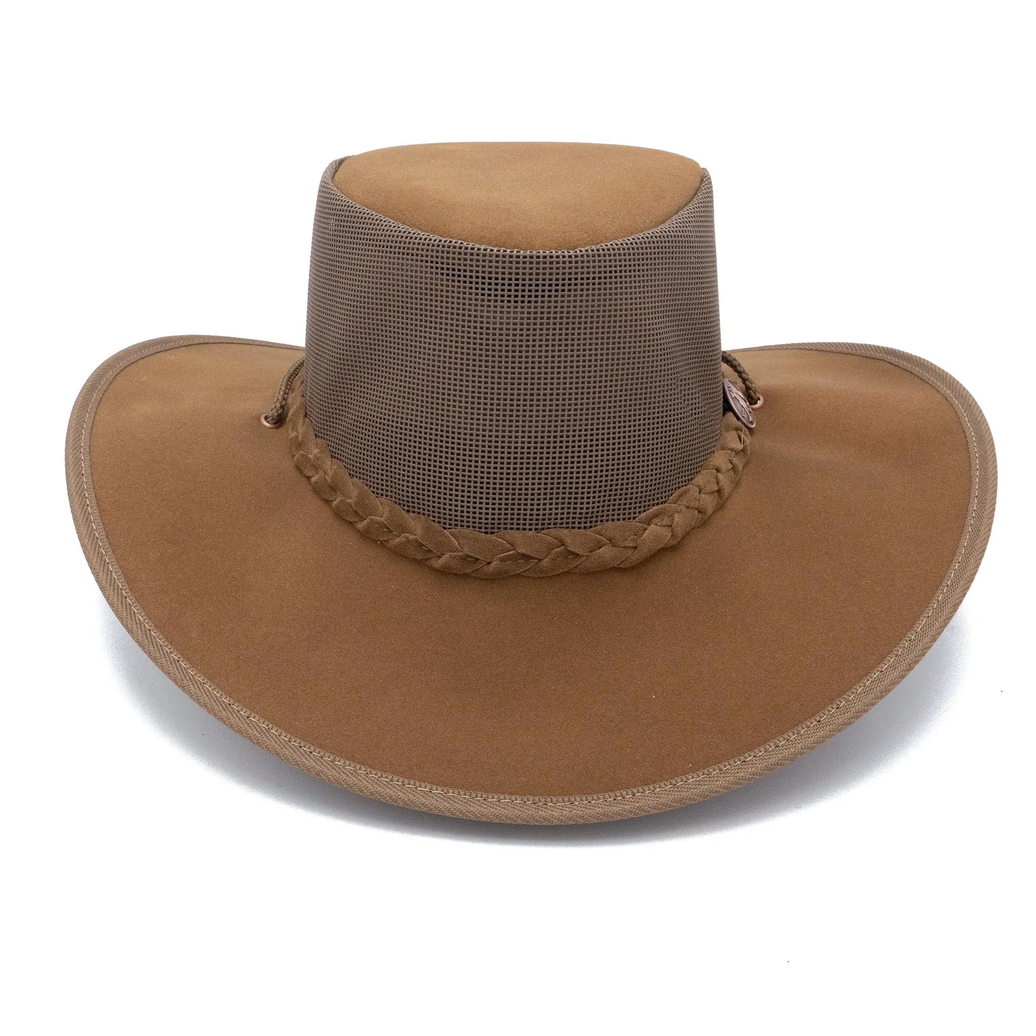 Kalgoorlie Wide Brim Soaka Breeze Hat