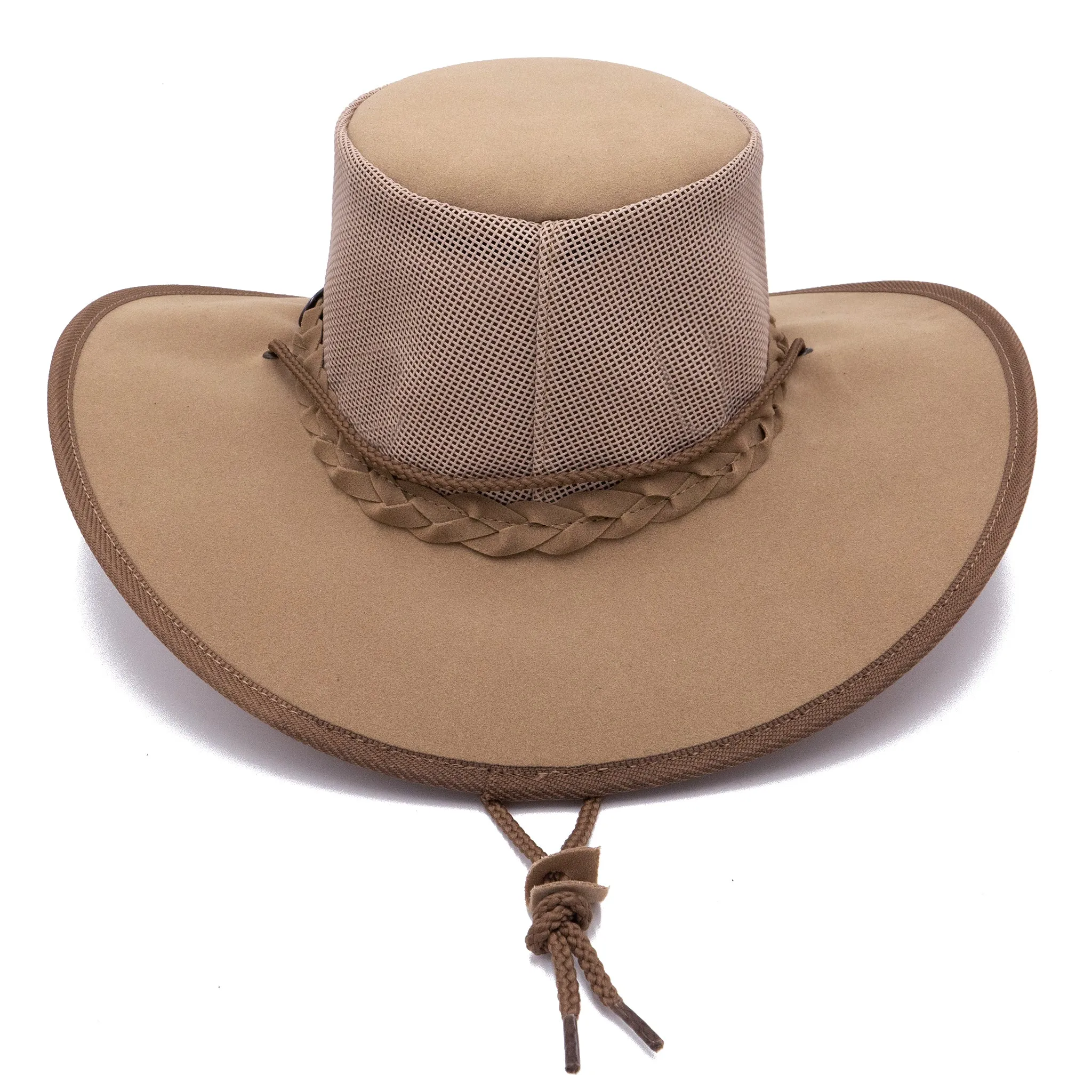 Kalgoorlie Wide Brim Soaka Breeze Hat