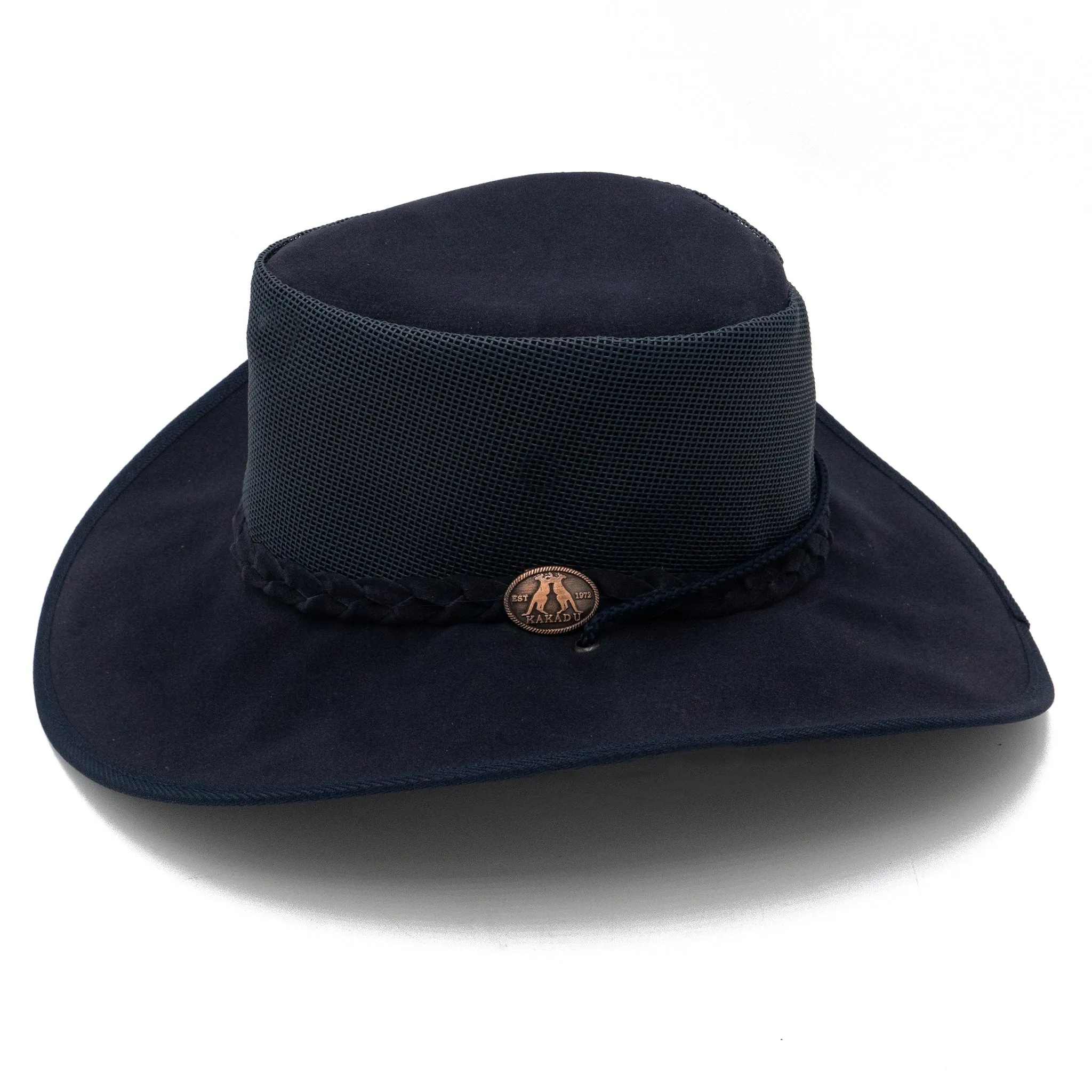 Kalgoorlie Wide Brim Soaka Breeze Hat