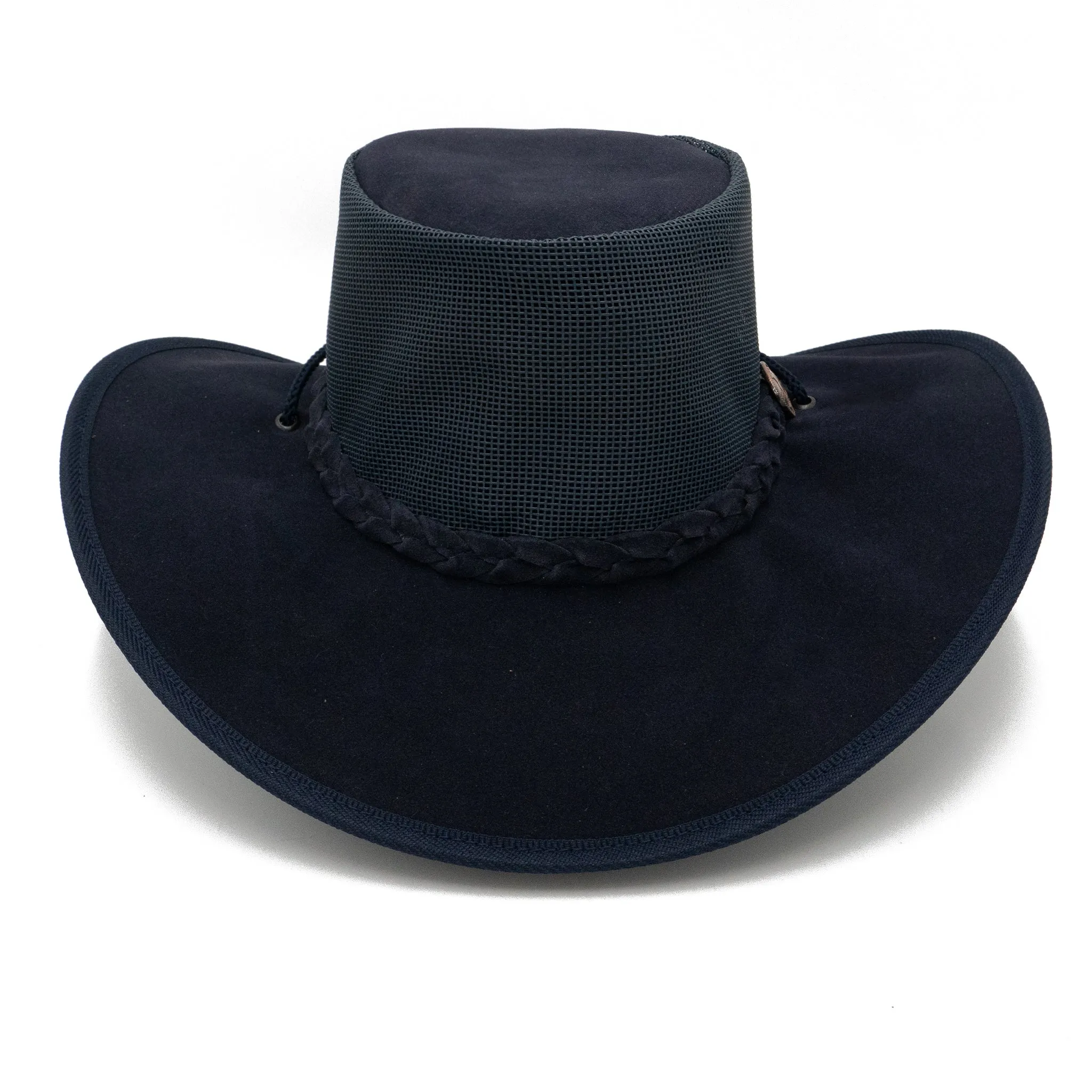 Kalgoorlie Wide Brim Soaka Breeze Hat