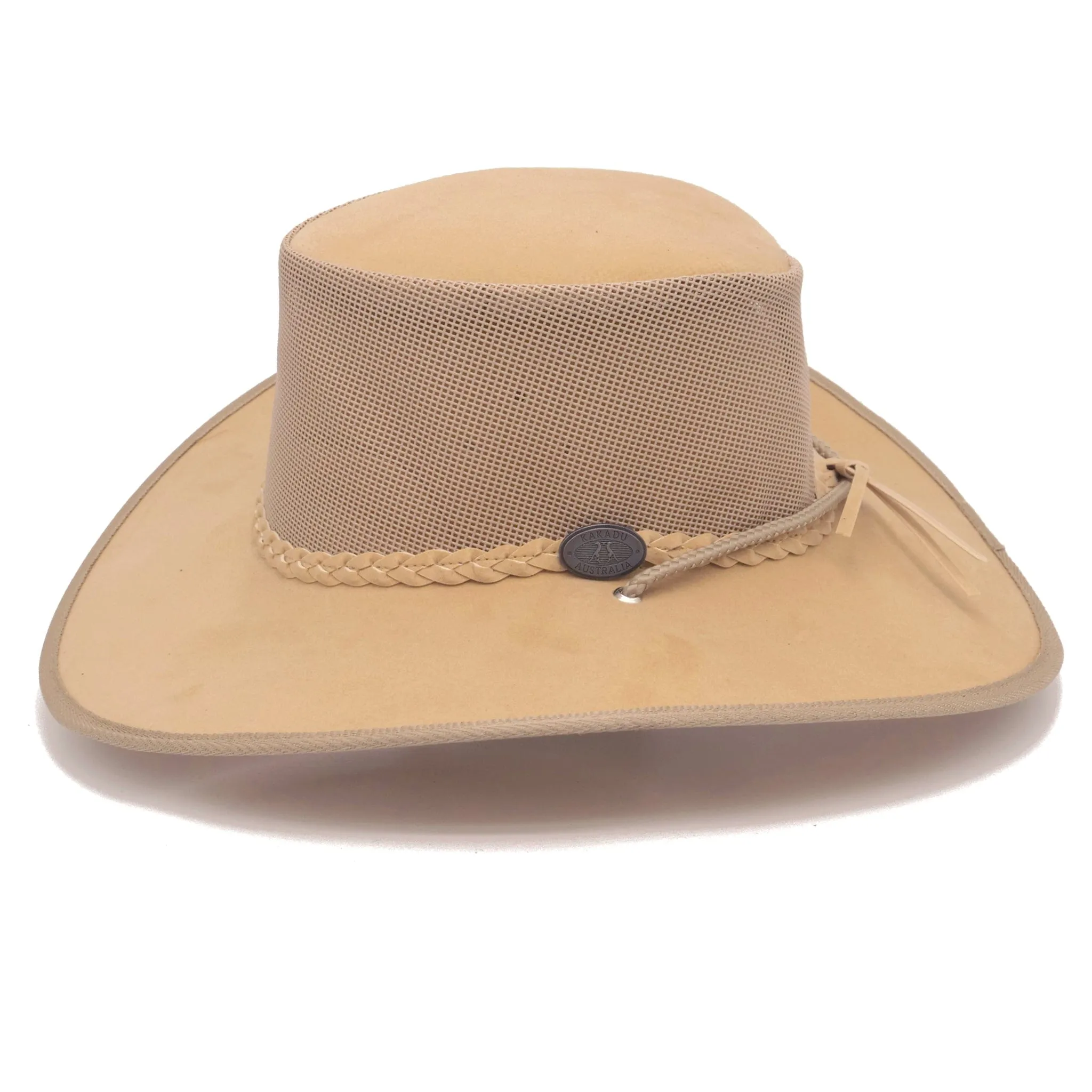 Kalgoorlie Wide Brim Soaka Breeze Hat