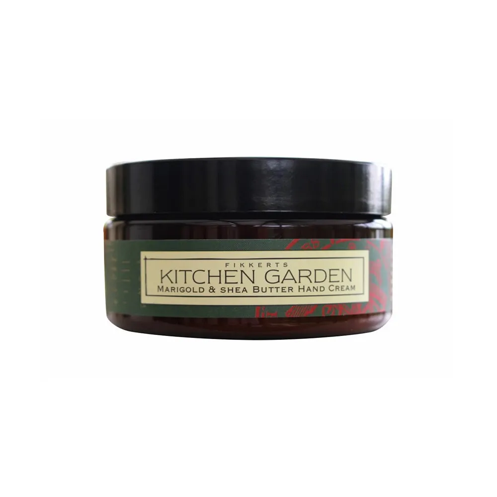 Kitchen Garden Marigold & Shea Butter Hand Cream 75ml