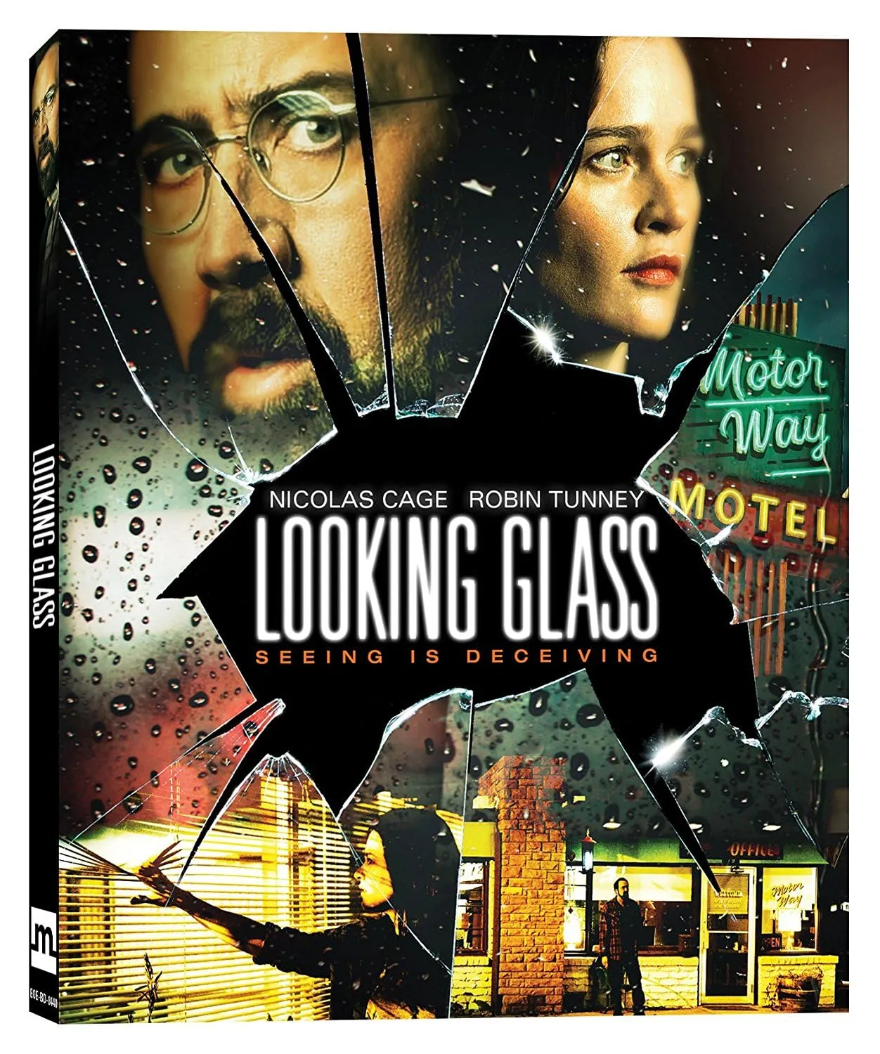 Looking Glass