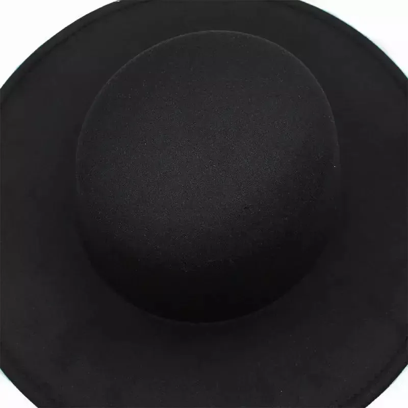 Maribeau Vintage Boater Hat