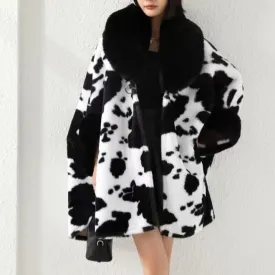 Megan Woolen Cover Up