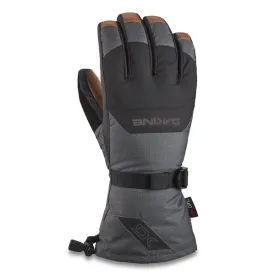 Mens Leather Scout Glove